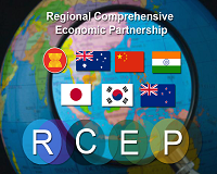 Regional Comprehensive Economic Partnership 002