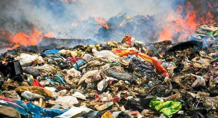 Report on India’s textile circularity indicates much remains to be done