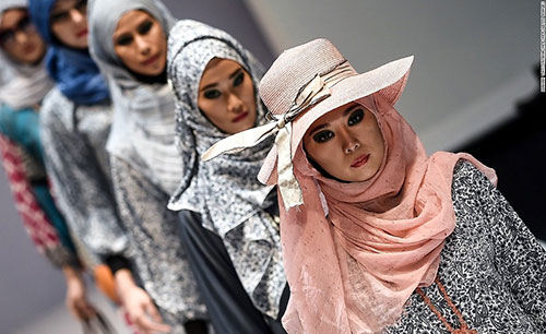 Responsible fashion gains ground Malaysia