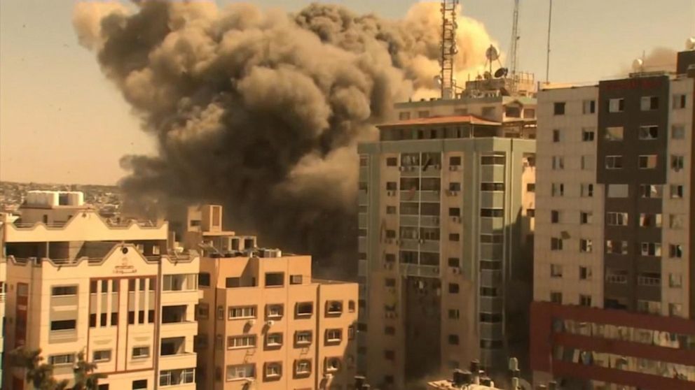 Ripple effects of Middle Eastern conflict on global textile and apparel orders