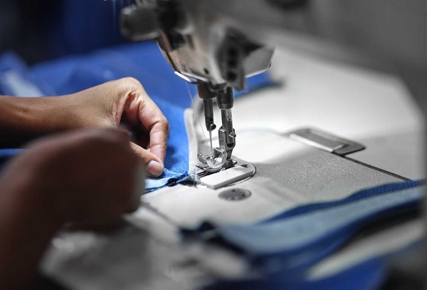 Rise in apparel export to US rings in cheer future uncertain