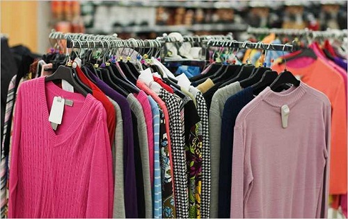 Rise of non traditional markets fuels apparel exports 002