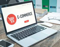 Rising income to fuel global e commerce markets