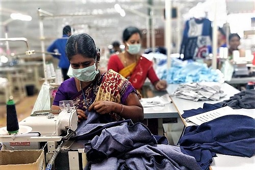 Rising COVID 19 cases challenge Indias opportunity to capture US fashion market