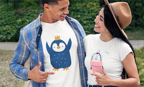 Rising demand will boost global custom T shirt printing market to clock in 9.7 CAGR Study