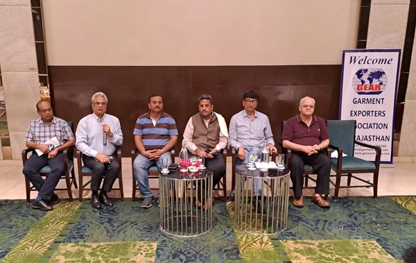 RoSCTL threatens Rajasthan garment industry competitiveness