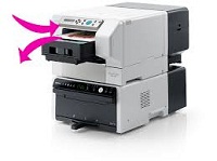 Roland DG launching desktop T shirt printer 001