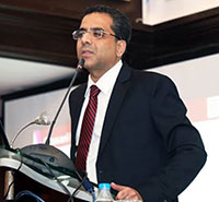 Rossari Biotech elevates Punnet Arora as its Global Textile Chemicals Business CEO