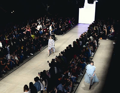 Russian Fashion Council cancels March events due to Coronavirus