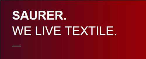 SAURER SPINNING SOLUTIONS AT CIIE 001