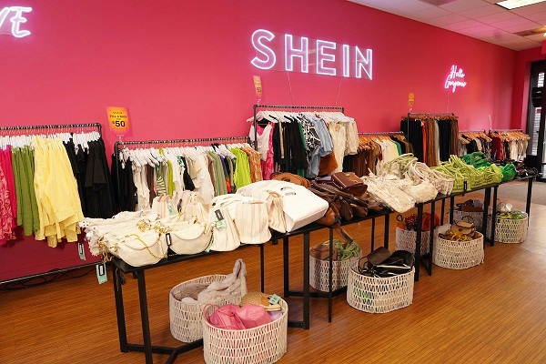 SHEIN faces multiple accusations in US, South Africa of using slave labor and evading tariffs