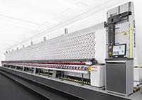 Saurer launches intelligent embroidery solution at ITMA