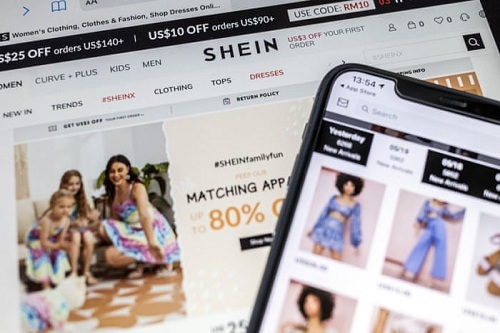 Sheins fast fashion model continues to grow despite criticism from