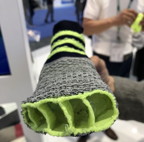 Shima Seikis Total Fashion System takes centre stage in Shanghai 002