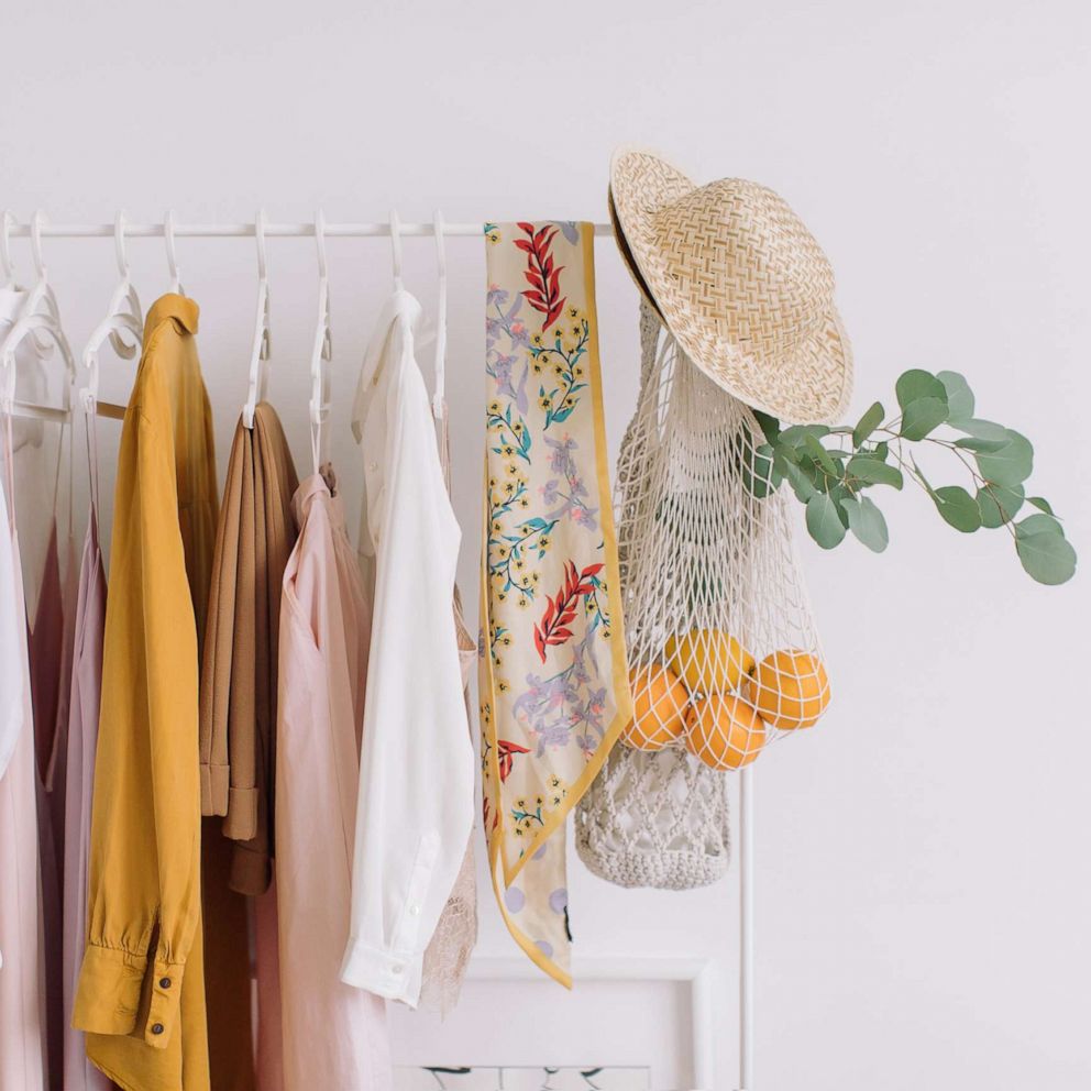 Slow Fashion on the Rise: A critical look at the sustainable style movement