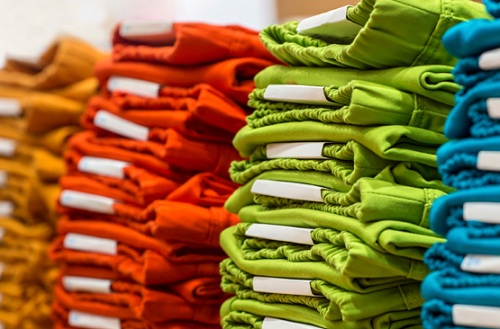 Slow apparel textile recovery calls for patience from industry leaders