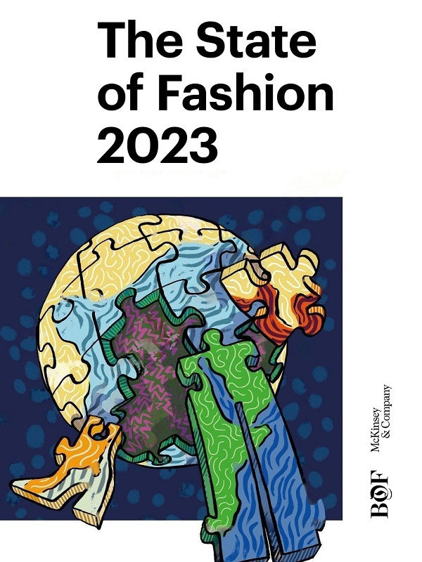 Almost 56% top fashion industry leaders expect a slowdown next year: says McKinsey-BOF The State of Fashion 2023 Report