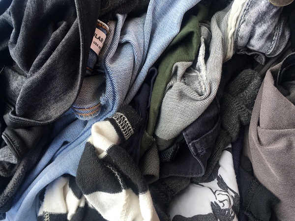 Sorting for Circularity report suggests recycling textiles to drastically reduce waste