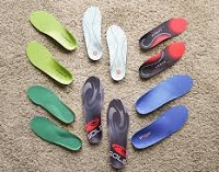 Sports insoles next focus area for apparel