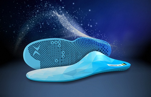 Sports insoles next focus area for apparel manufacturers