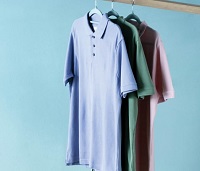 Startsups emerge as competition for established apparel brands