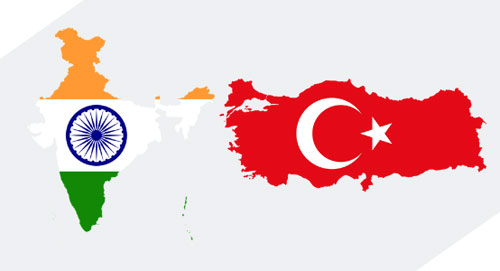 Strong economy world class infrastructure to help India deal with GSP