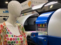 Sustainability is the paradigm of digital textile printing 001