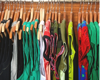 Sustainable materials certifications driving apparel industry 2