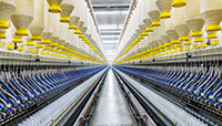 Swiss Textile Machinery focuses on competitive
