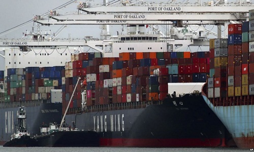 Tariff increase on Chinese imports to escalate prices hinder growth 002