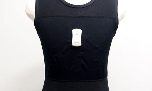 Technology remains the bedrock of Japans textile industry 1