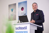Techtextil to focus on shaping future urban life through technical textiles 001