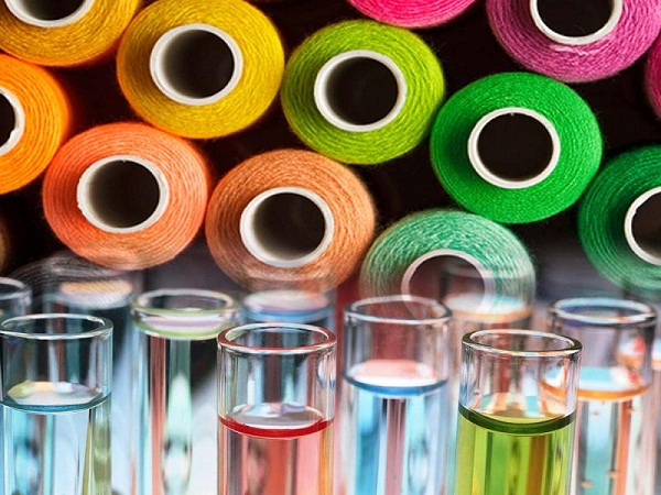 Textile chemical market grows by four per cent