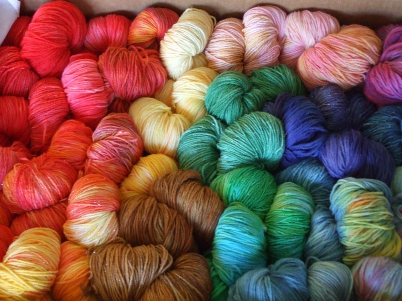 Textile yarn market to hit 23.51 billion by 2030