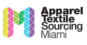 The Apparel Textile Sourcing Miami