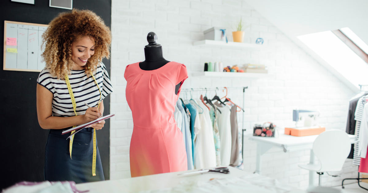 The Stitches of Change The global souths rising share in the fashion industry