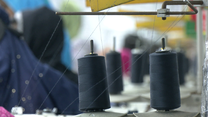 Threadbare Foundations: Bangladesh’s RMG boom hangs by Indian yarns