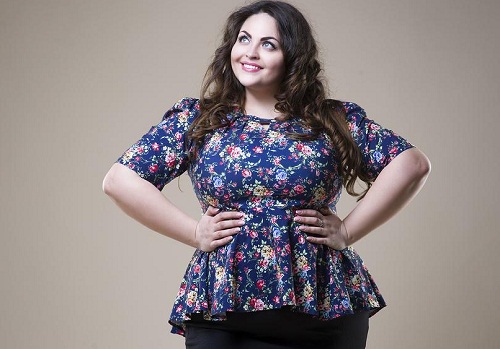 Time for the emergence of the all inclusive size range 001