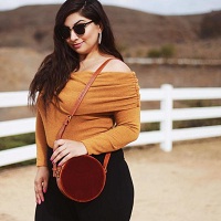 Time for the emergence of the all inclusive size range 002