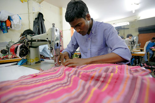 Trade war could boost Indias position in apparel fashion segment