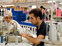 Turkey emerges the new global production hub