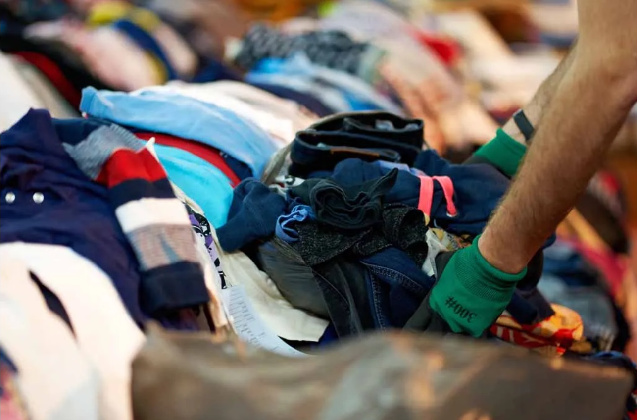 UK clothing costs dip, consumption rebounds, but textile waste concerns linger, says WRAP report