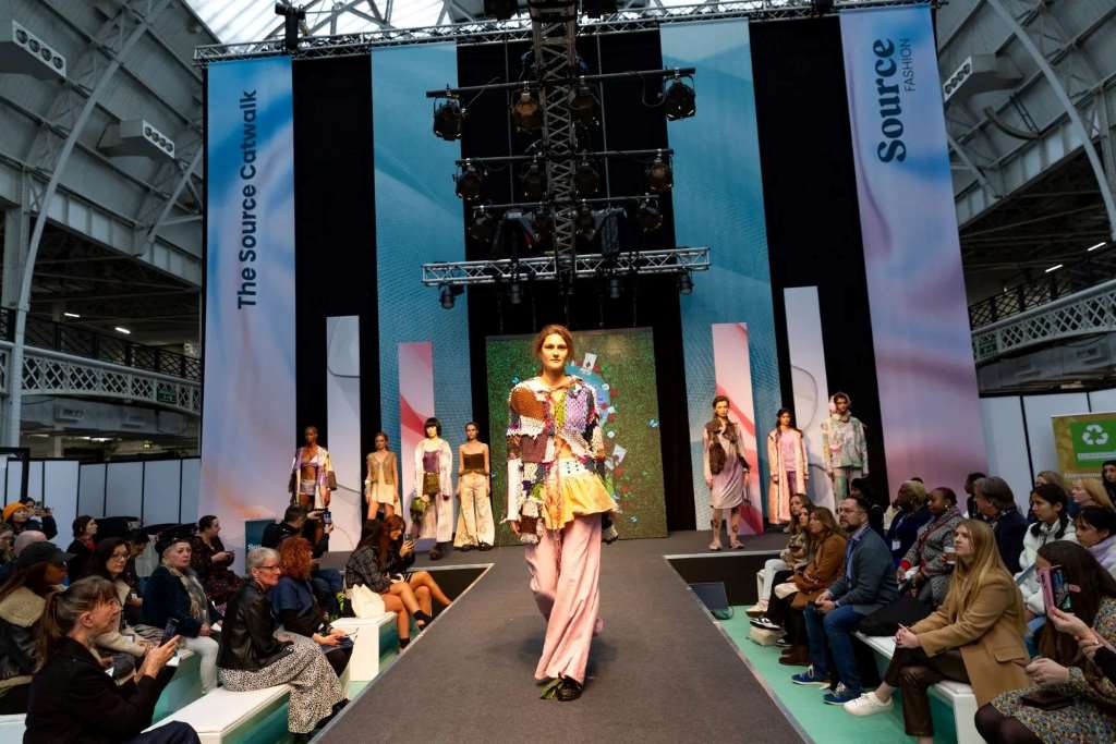 UK fashion buyers on the hunt for new sourcing destinations