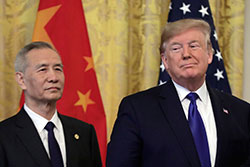 US-China tariff battle ends with trade deal, apparel sector unhappy with deal