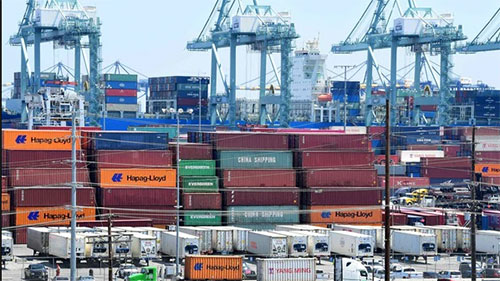 US China trade war an opportunity for India to increase global trade Study