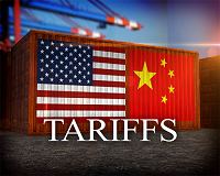 US China Tariff Fallout Cambodia emerges new investment destination