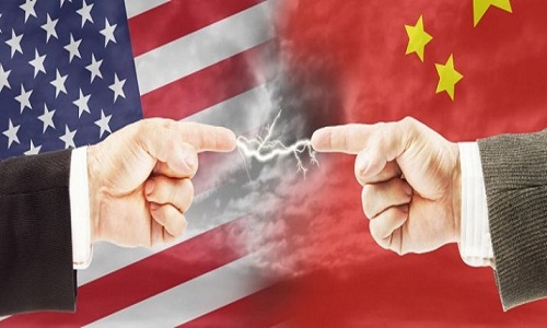 US China trade war India should tread with caution 001