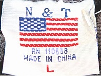 US China trade war to reduce Made in China labels