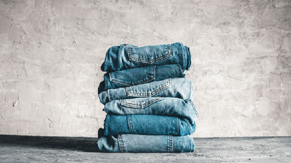 US buyers shift preferences to basic denim apparels post COVID-19