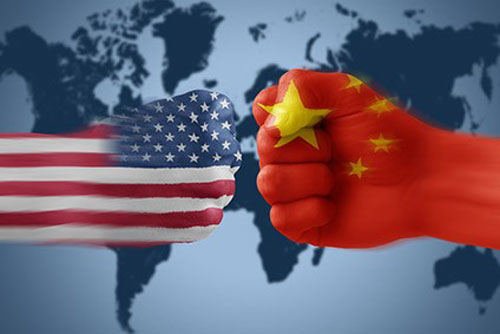 US suffers as trade deal with China hangs